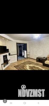 2-к квартира, на длительный срок, 46м2, 2/6 этаж