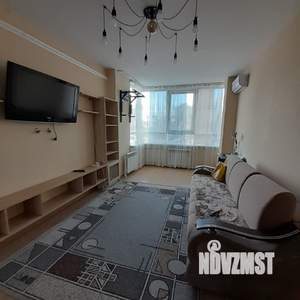 1-к квартира, на длительный срок, 40м2, 3/14 этаж