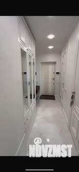 1-к квартира, на длительный срок, 39м2, 4/5 этаж