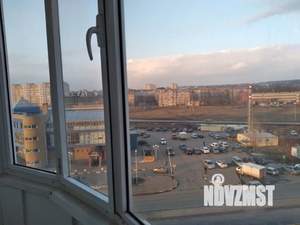 2-к квартира, посуточно, 92м2, 7/17 этаж
