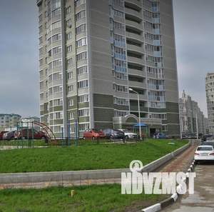 1-к квартира, на длительный срок, 40м2, 5/19 этаж