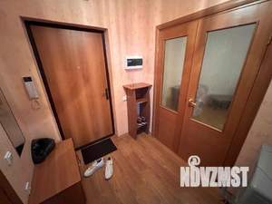 1-к квартира, посуточно, 48м2, 4/14 этаж