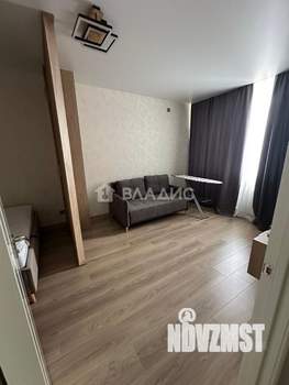 1-к квартира, на длительный срок, 39м2, 11/18 этаж