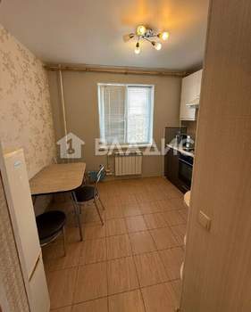 1-к квартира, на длительный срок, 34м2, 9/10 этаж