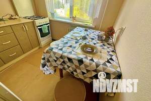 2-к квартира, посуточно, 60м2, 4/9 этаж