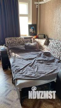 1-к квартира, на длительный срок, 34м2, 5/11 этаж