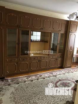 2-к квартира, на длительный срок, 45м2, 5/5 этаж