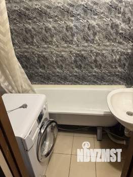 1-к квартира, посуточно, 40м2, 10/10 этаж