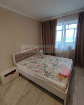 2-к квартира, на длительный срок, 45м2, 6/9 этаж