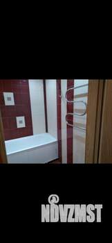 1-к квартира, на длительный срок, 34м2, 10/15 этаж