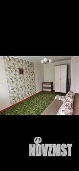 1-к квартира, на длительный срок, 30м2, 3/5 этаж