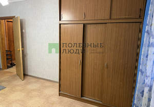 1-к квартира, на длительный срок, 35м2, 4/9 этаж