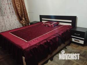 2-к квартира, посуточно, 46м2, 1/5 этаж