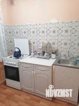 2-к квартира, на длительный срок, 45м2, 5/5 этаж