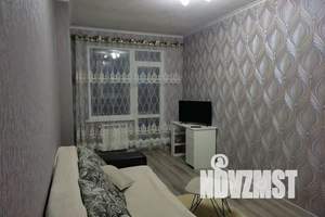 1-к квартира, посуточно, 56м2, 12/20 этаж