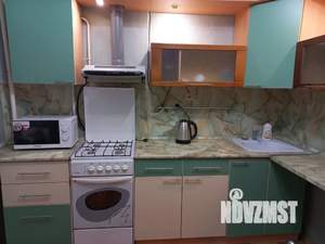 1-к квартира, посуточно, 35м2, 10/11 этаж