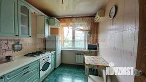 3-к квартира, на длительный срок, 60м2, 7/9 этаж