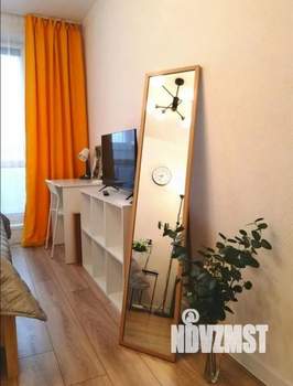 1-к квартира, на длительный срок, 35м2, 2/10 этаж