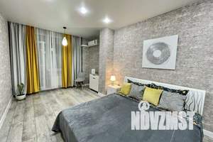 2-к квартира, посуточно, 56м2, 5/7 этаж