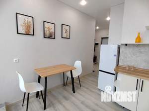 1-к квартира, посуточно, 45м2, 13/13 этаж