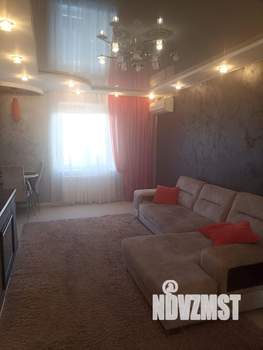 2-к квартира, на длительный срок, 60м2, 1/10 этаж