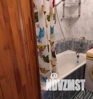 3-к квартира, на длительный срок, 69м2, 4/6 этаж