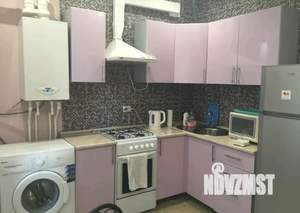 1-к квартира, посуточно, 50м2, 5/8 этаж