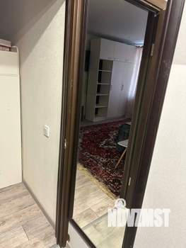 1-к квартира, на длительный срок, 34м2, 3/10 этаж