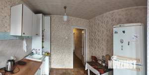 1-к квартира, на длительный срок, 35м2, 3/12 этаж