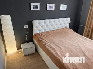 1-к квартира, посуточно, 55м2, 1/1 этаж