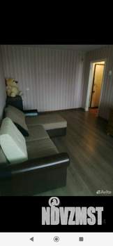 1-к квартира, на длительный срок, 37м2, 2/9 этаж