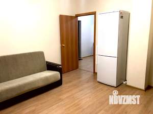 1-к квартира, на длительный срок, 48м2, 9/14 этаж