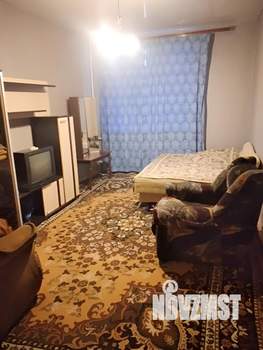 1-к квартира, посуточно, 38м2, 2/11 этаж