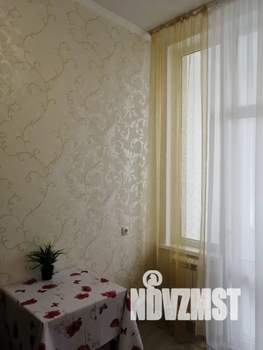 1-к квартира, посуточно, 54м2, 17/18 этаж