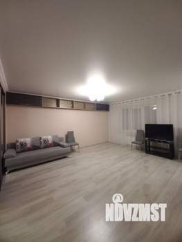 1-к квартира, на длительный срок, 50м2, 10/17 этаж