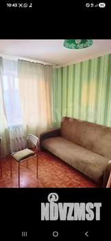 2-к квартира, на длительный срок, 45м2, 6/10 этаж