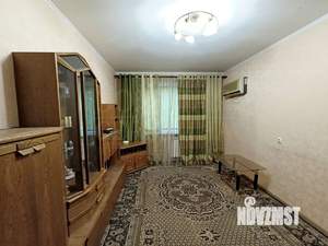 1-к квартира, на длительный срок, 34м2, 2/10 этаж