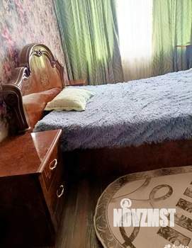 1-к квартира, посуточно, 35м2, 7/9 этаж