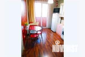 1-к квартира, посуточно, 52м2, 10/12 этаж