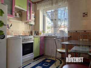 2-к квартира, посуточно, 48м2, 2/4 этаж