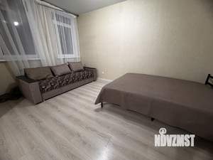 Студия квартира, на длительный срок, 35м2, 12/13 этаж