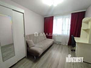 2-к квартира, на длительный срок, 37м2, 5/5 этаж