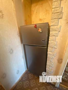 1-к квартира, на длительный срок, 31м2, 4/5 этаж