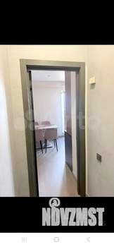 1-к квартира, на длительный срок, 48м2, 9/9 этаж