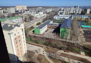 1-к квартира, на длительный срок, 43м2, 16/17 этаж