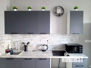 1-к квартира, посуточно, 48м2, 9/16 этаж