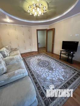 1-к квартира, на длительный срок, 40м2, 3/5 этаж