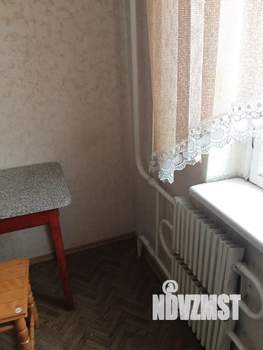 1-к квартира, на длительный срок, 33м2, 3/10 этаж