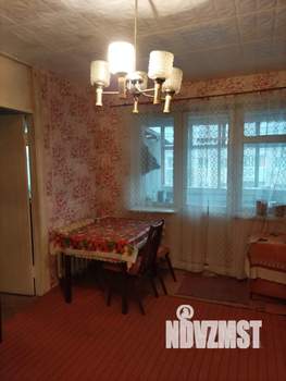 2-к квартира, на длительный срок, 45м2, 5/6 этаж