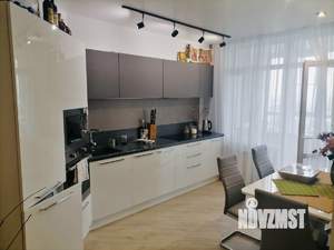 1-к квартира, на длительный срок, 50м2, 15/20 этаж